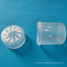 Cheap price and good quality plastic injection Toothpick tank mold